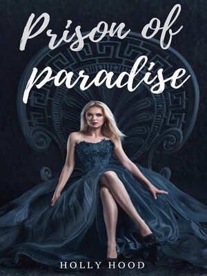 cover image of Prison of Paradise